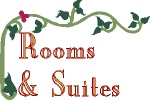 Rooms& Suites